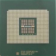 Процессор Intel Xeon E7220 DC (8M Cache, 2.93 GHz, 1066 MHz FSB) s604