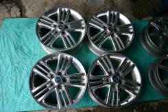 Autec. 6.5x17, 5x114.30, ET45