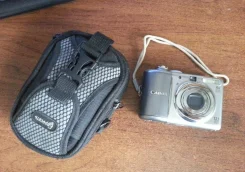 Canon PowerShot A1100 IS. 10 - 14.9 ��, ���: 4�