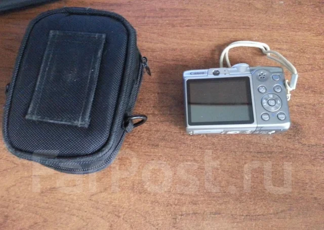 Canon PowerShot A1100 IS. 10 - 14.9 ��, ���: 4� ����