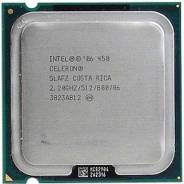Intel Celeron M 450