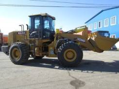Xcmg ZL50GN. Фронтальный погрузчик XCMG ZL50GN, 5 000 кг., Дизельный, 3,00 куб. м.
