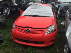 Toyota Auris. ZRE151, 1ZR