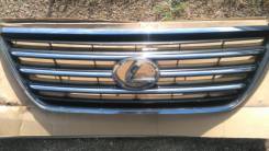 Решетка радиатора. Lexus GX470