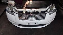 Ноускат. Toyota Mark X Zio, ANA15 Двигатель 2AZFE