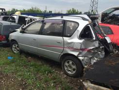 Toyota Ipsum. SXM10, 3S