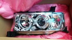 Фара. Toyota bB, NCP30, NCP35, NCP34, NCP31 Toyota Scion, NCP31, NCP30, NCP34, NCP35
