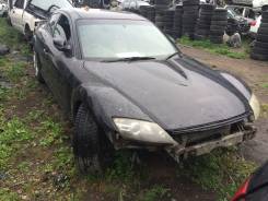 Mazda RX-8. SE3P, 13BMSP