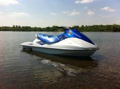 Yamaha VX Sport. 110,00 л.с., Год: 2008 год