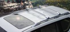 Багажник на крышу. Toyota Land Cruiser Prado. Под заказ