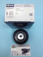 Обводной ролик. BMW: Z3, 7-Series, 5-Series, 3-Series, X3, Z4, X5 Skoda Favorit Skoda Felicia, 6U1, 6U5 Двигатели: M52B20, M52B25, M52B28, M54B22, M54...