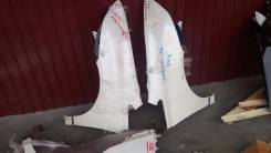 Крыло. Honda Odyssey, RB3, RB4, RB1, RB2 Двигатель K24A