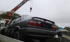 Toyota Corolla. AE91, 5AF