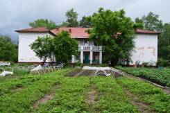 Продам здание 927 кв. м. район ул. Монтажная. Улица Монтажная 5а, р-н Индустриальный, 927 кв. м.