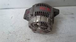 Генератор. Toyota Crown, GS151 Toyota Mark II, GX100 Toyota Crown Majesta, GS151 Toyota Chaser, GX100 Двигатель 1GFE