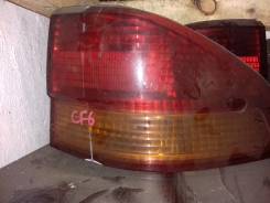 Стоп-сигнал. Honda Accord, CF6