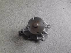 Помпа водяная. Mazda MPV, LV5W, LVEW Mazda Proceed, UV56R, UV66R, UF66M, UVL6R