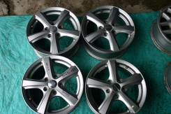 Enkei Rivazza Tuner. 6.5x15, 5x114.30, ET50