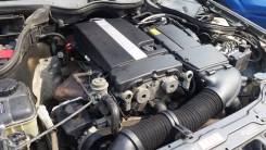 Турбина. Mercedes-Benz C-Class, W203 Mercedes-Benz W203, W203 Двигатели: M, 271, 948, 1, 8, KOMPRESSOR