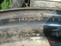 Toyota. x5, 4x100.00
