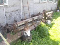 Культиваторы.