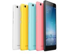 Xiaomi Mi4c. Новый