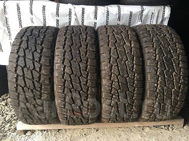 Nitto Terra Grappler, 265/50 R20, 20", 4 шт, в наличии, 265 мм, 50 % ...