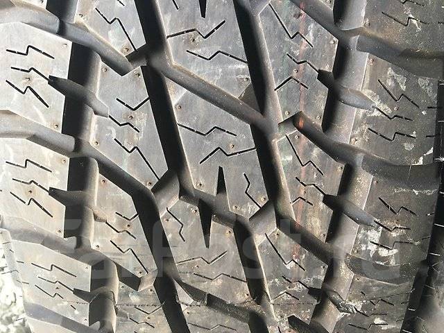 Nitto Terra Grappler, 265/50 R20, 20", 4 шт, 265 мм, 50 %, радиальный ...