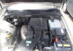 Подушка двигателя. Toyota Mark II, GX100