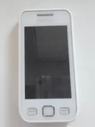 Samsung Wave 525 GT-S5250. �/� ����