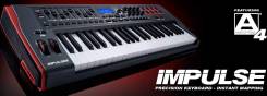 MIDI-клавиатуры.