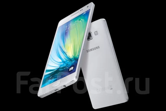 Samsung Galaxy A3. ����� ����