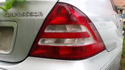 Стоп-сигнал. Mercedes-Benz C-Class, W203