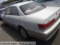 Крышка топливного бака. Toyota Mark II, GX100