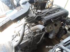 Двигатель в сборе. Honda CR-V Honda Orthia Honda Stepwgn, RF1 Двигатель B20B