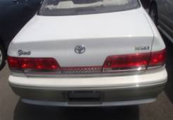 Тросик открывания топливного бака Toyota Mark 2 GX100. Toyota Mark II, GX100