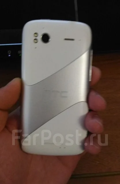 HTC Sensation ����