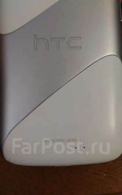 HTC Sensation ����