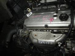 Двигатель в сборе. Mitsubishi Chariot, N43W, N33W Двигатель 4G63