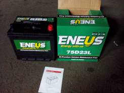 Eneus. 65 А.ч., левое крепление, производство Корея