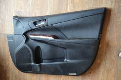 Обшивка двери. Toyota Camry, ACV51, ASV50, AVV50, GSV50