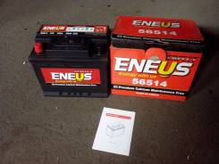 Eneus. 65 А.ч., правое крепление, производство Корея