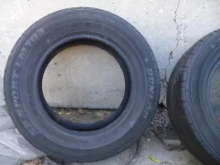 Dunlop SP Sport LM701. ������, �/�, ����� 60 % ����