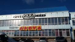 Продаются нежилые помещения на «красной линии». Проспект Победы, 2, р-н 8 км, 1 101 кв. м.