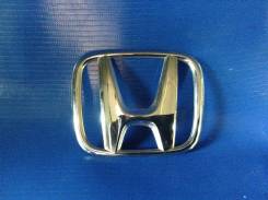 Эмблема. Honda Fit, GD4, GD3, GD2, GD1, LA-GD3, UA-GD4, LA-GD4, CBA-GD4, DBA-GD2, LA-GD1, UA-GD2, LA-GD2, UA-GD3, DBA-GD1, DBA-GD4, DBA-GD3, CBA-GD3...