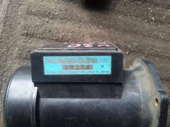 Датчик расхода воздуха. Nissan Presage, U30, NU30 Nissan Bassara, JU30, JNU30 Nissan R'nessa, PNN30 Двигатель KA24DE