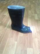 Сапоги резиновые. 40, 44, 45