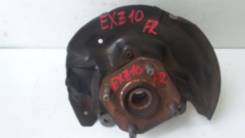 Ступица. Toyota: Tercel, Corsa, Cynos, Raum, Corolla II, Paseo Двигатели: 5EFE, 5EFHE, 1NT, 4EFE, 2E, 3EE