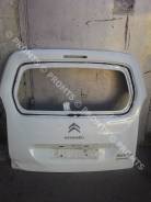 Дверь багажника. Citroen Berlingo, B9