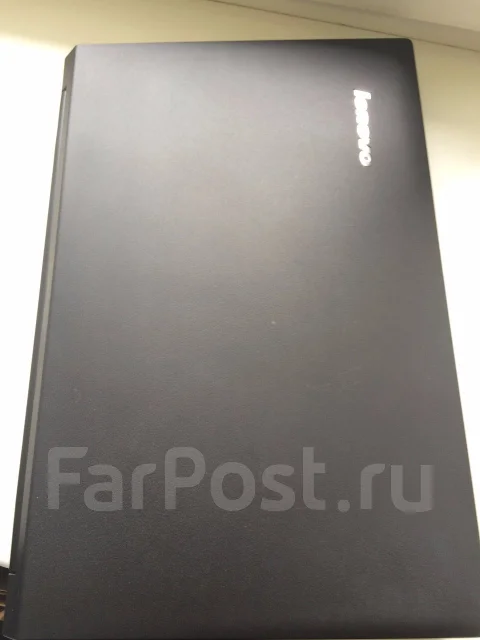 Lenovo B590. 15.6", 2,2����, ��� 4 ��, ���� 500���, WiFi: 1, Bluetooth: 1, ����������� �� 2��. ����